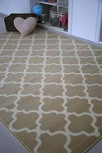 Ковер Creative Carpets - machine made Scandinavian TRELLIS 37-0126