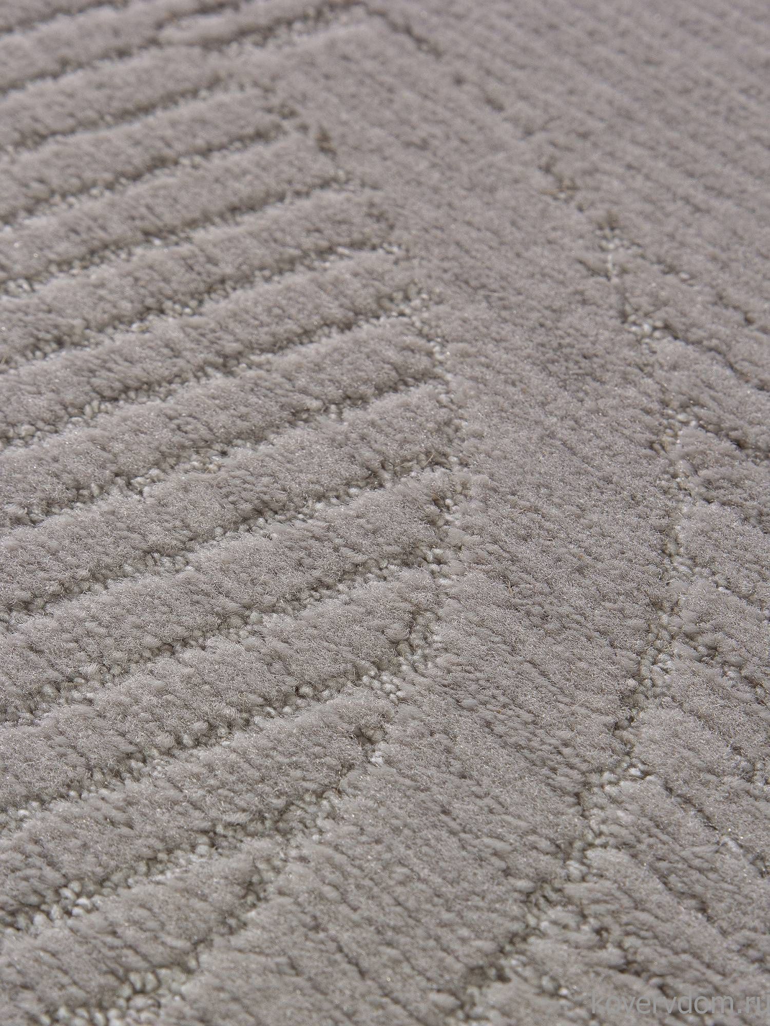 Ковер DIOS F437 GRAY 2