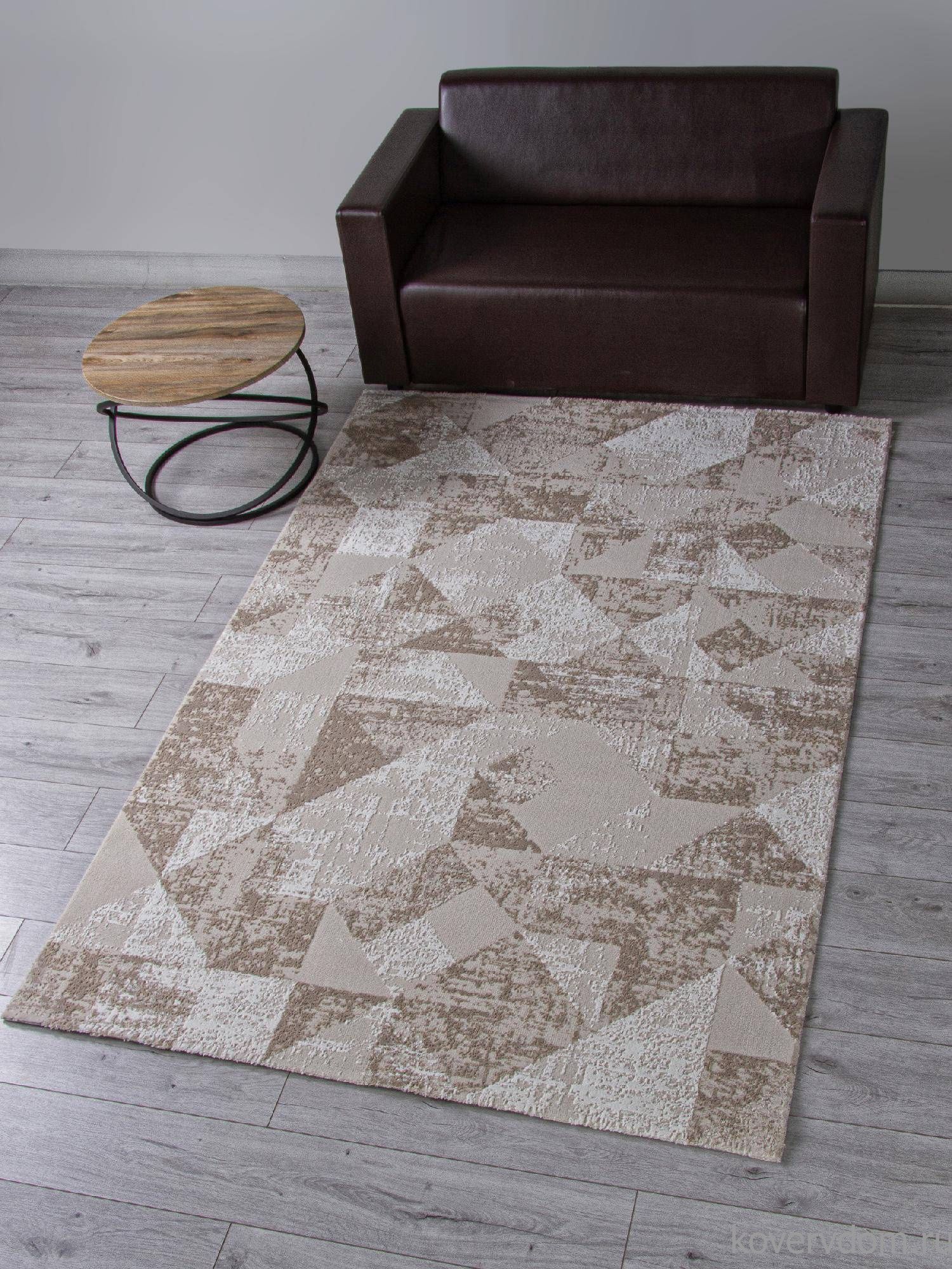 Ковер SIROCCO H921AC BEIGE / WHITE Ковер SIROCCO H921AC BEIGE / WHITE