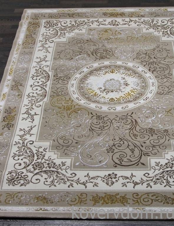 Ковер Pacha 07823Y POLY.C.BEJ / POLY.C. Ковер Pacha 07823Y POLY.C.BEJ / POLY.C.