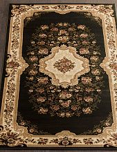 Ковер VALENCIA 2 D317 GREEN