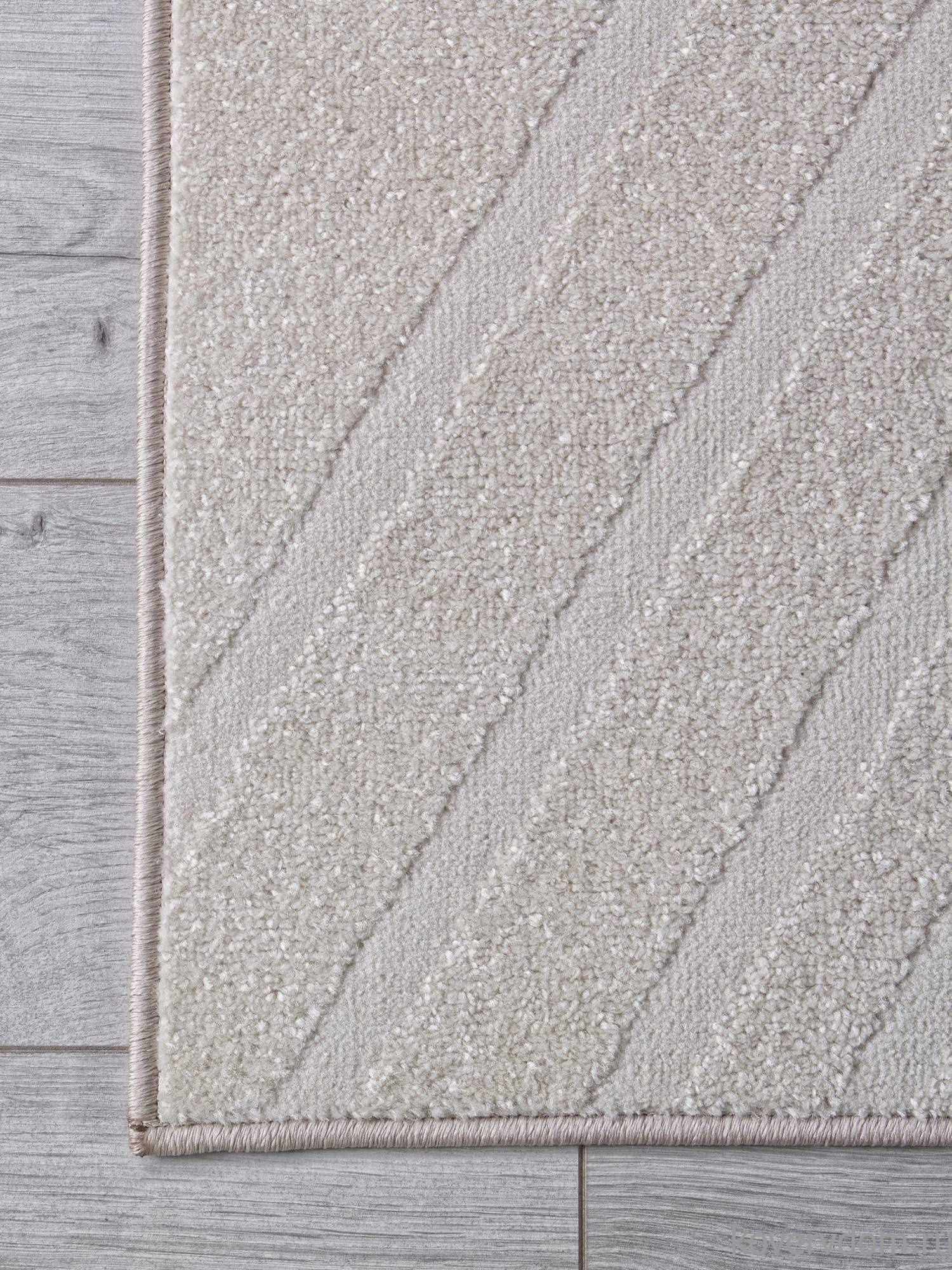 Ковер DONA F522 CREAM