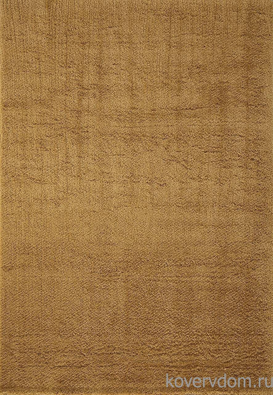 Ковер однотонный ВЕРА A537AG YELLOW