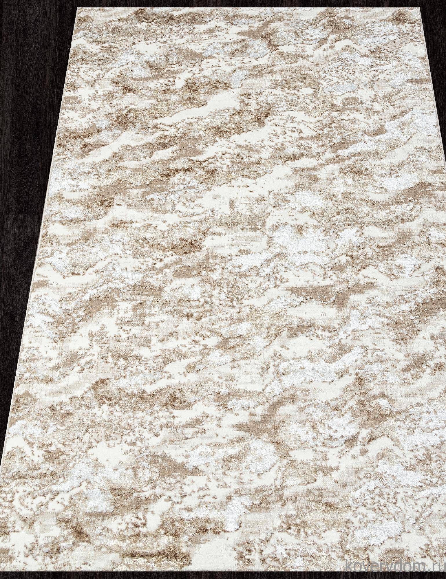 Ковер ANTEP DB423 660 CREAM / VIZON Ковер ANTEP DB423 660 CREAM / VIZON