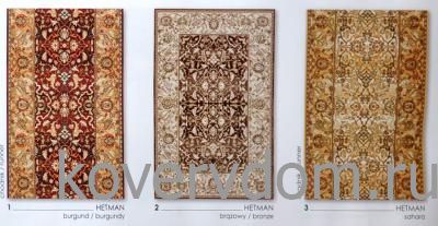 Ковер AGNUS HETMAN sahara Ковер AGNUS HETMAN sahara