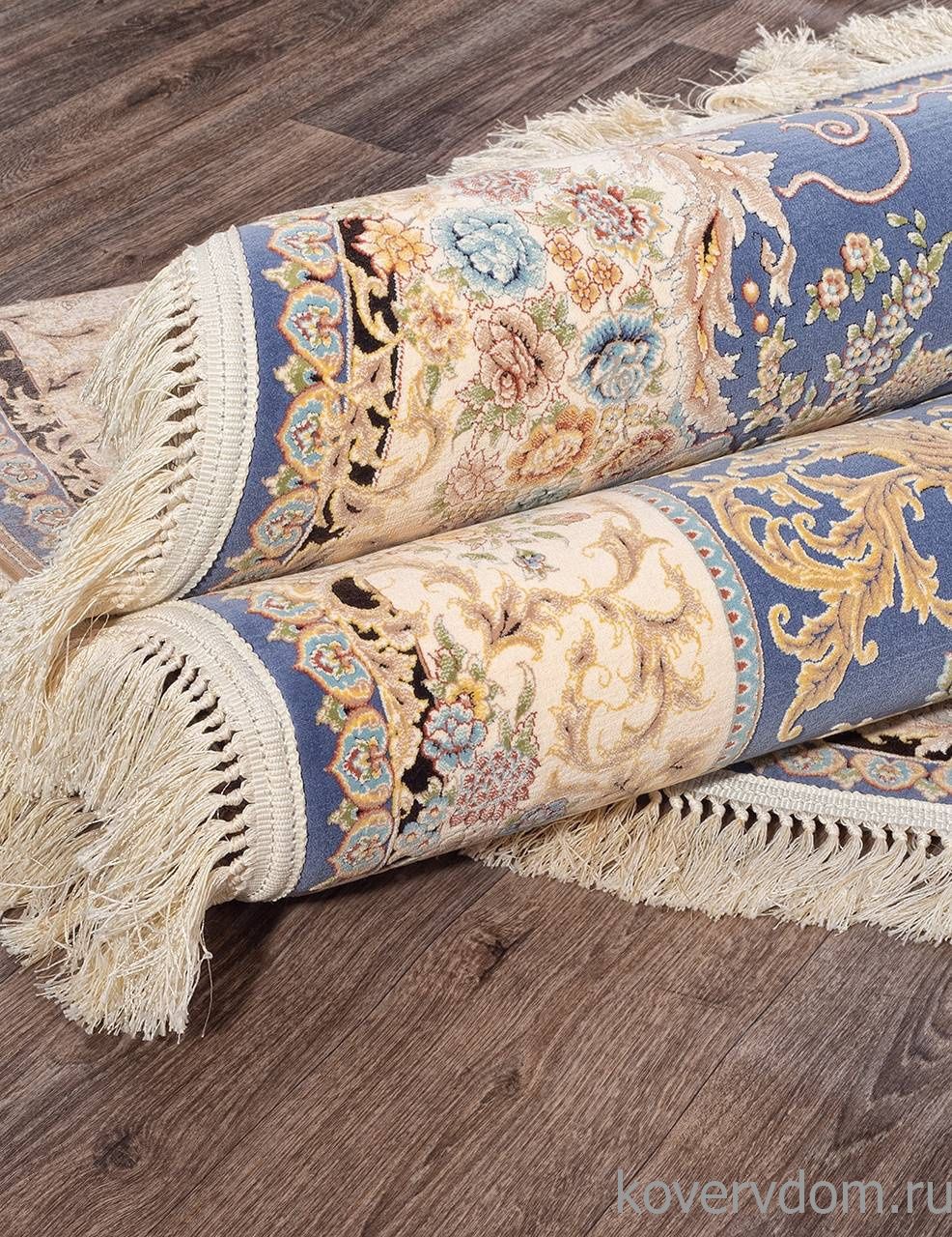 Ковер SHIRAZ 5362 000 Овал Ковер SHIRAZ 5362 000 Овал