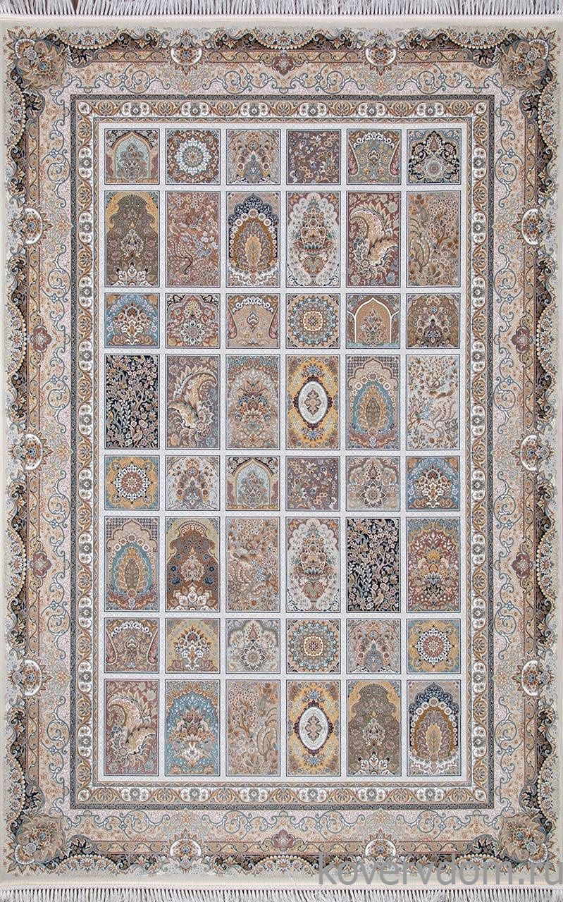 Ковер FARSI 1500 139 CREAM