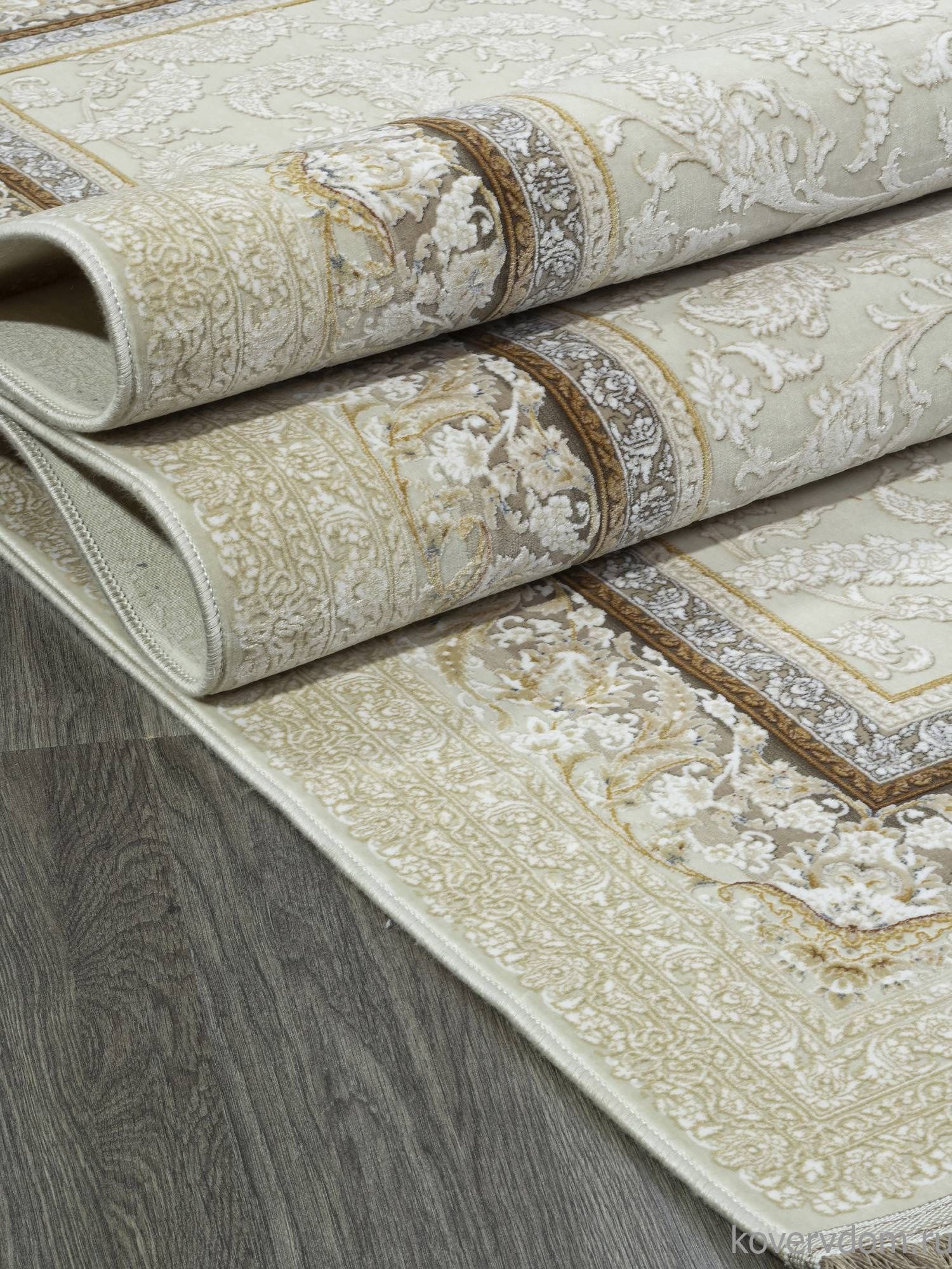 Ковер HADI 122092 000 Ковер HADI 122092 000