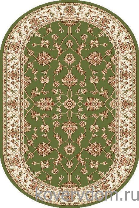 Ковер STANDARD Begonia grain ОВАЛ