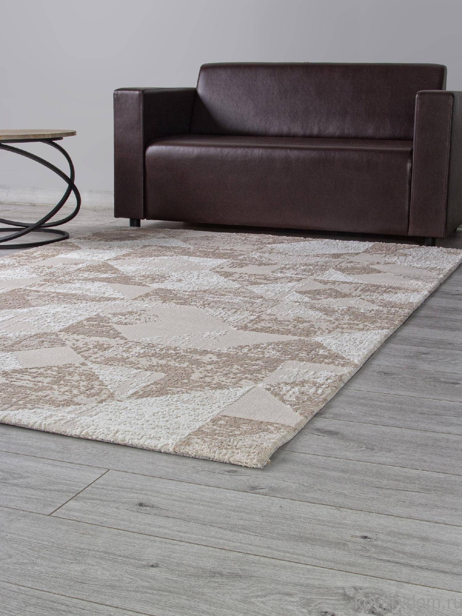 Ковер SIROCCO H921AC BEIGE / WHITE Ковер SIROCCO H921AC BEIGE / WHITE