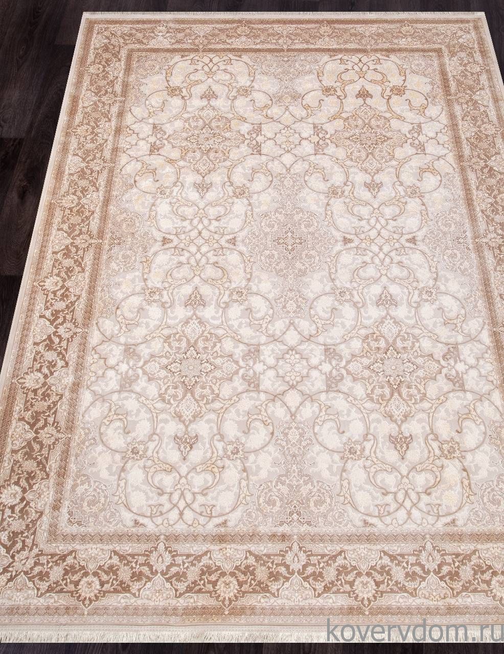 Ковер LOUVRE 113 CREAM