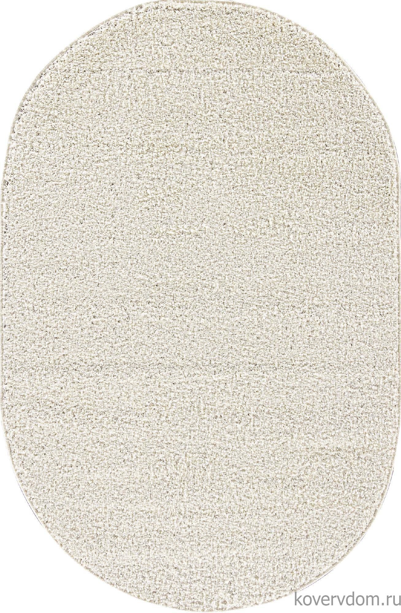 Ковер LANA-A T600 BONE Овал