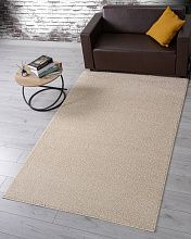 Ковер Шегги MOKKO-A T600 LIGHT BEIGE