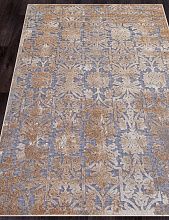 Ковер SIGMA 0230 GRAY-BEIGE