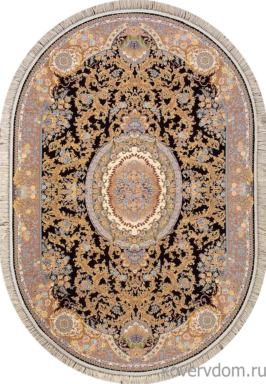 Ковер SHIRAZ 5361 000 Овал
