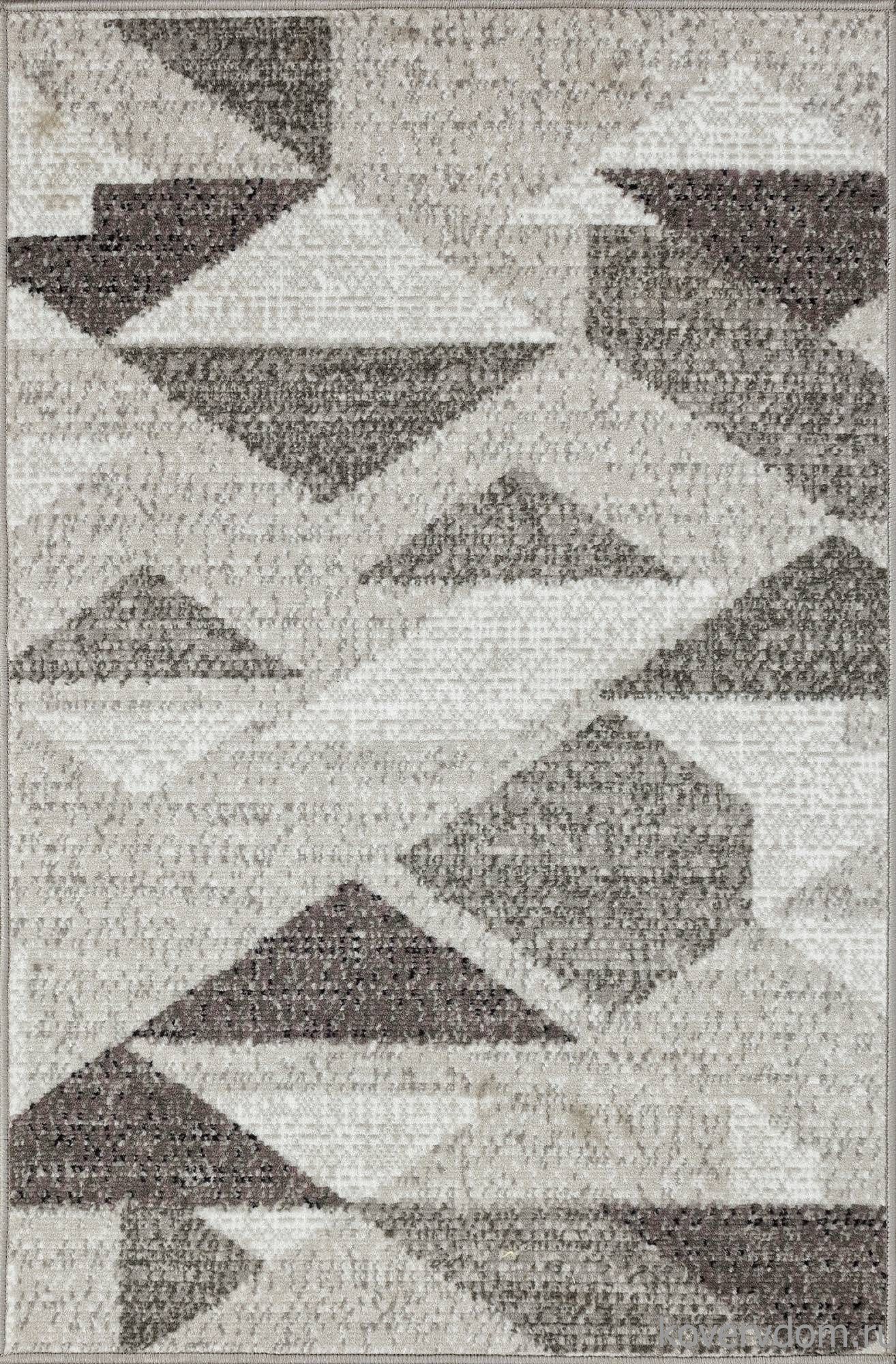 Ковер DARGA G117 GRAY Ковер DARGA G117 GRAY