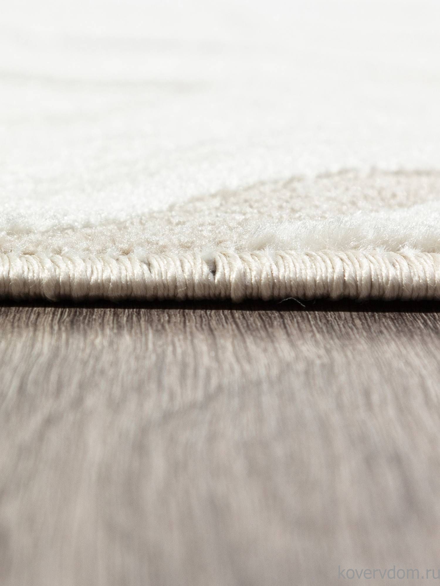 Ковер DIOS F438 CREAM Овал Ковер DIOS F438 CREAM Овал