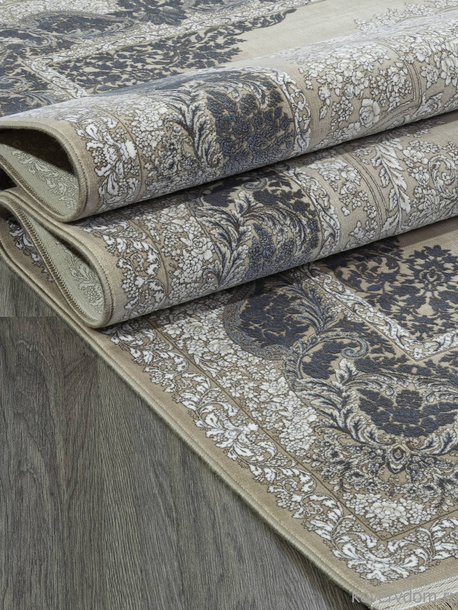 Ковер HADI 122221 000 Ковер HADI 122221 000