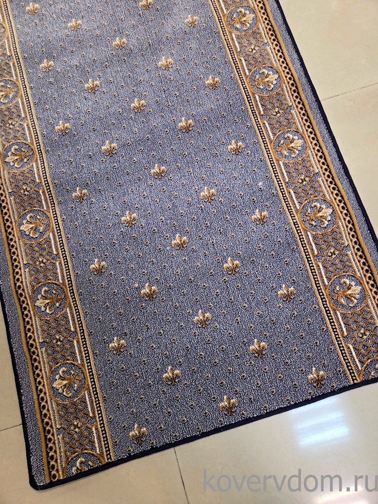 Ковровая дорожка LILIA jeans color