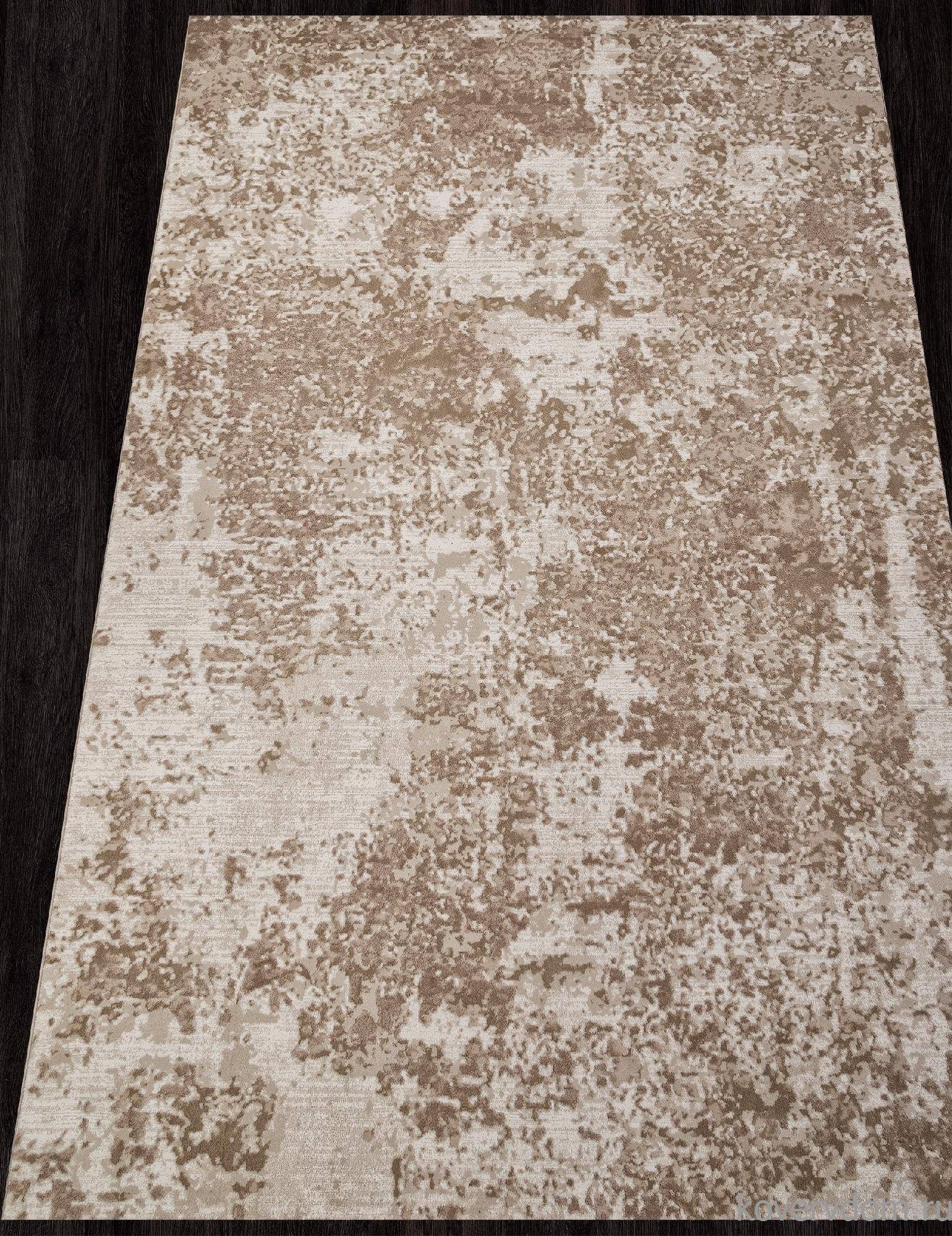 Ковер SIESTA M028A CREAM / BEIGE