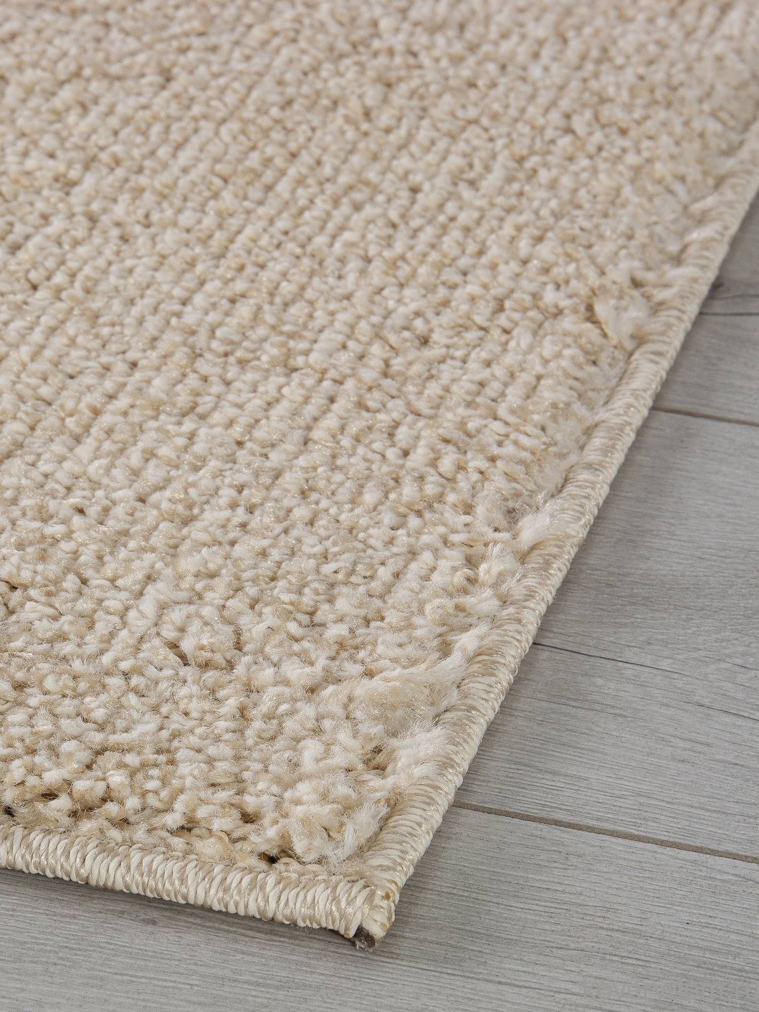 Ковер MOKKO T600 LIGHT BEIGE