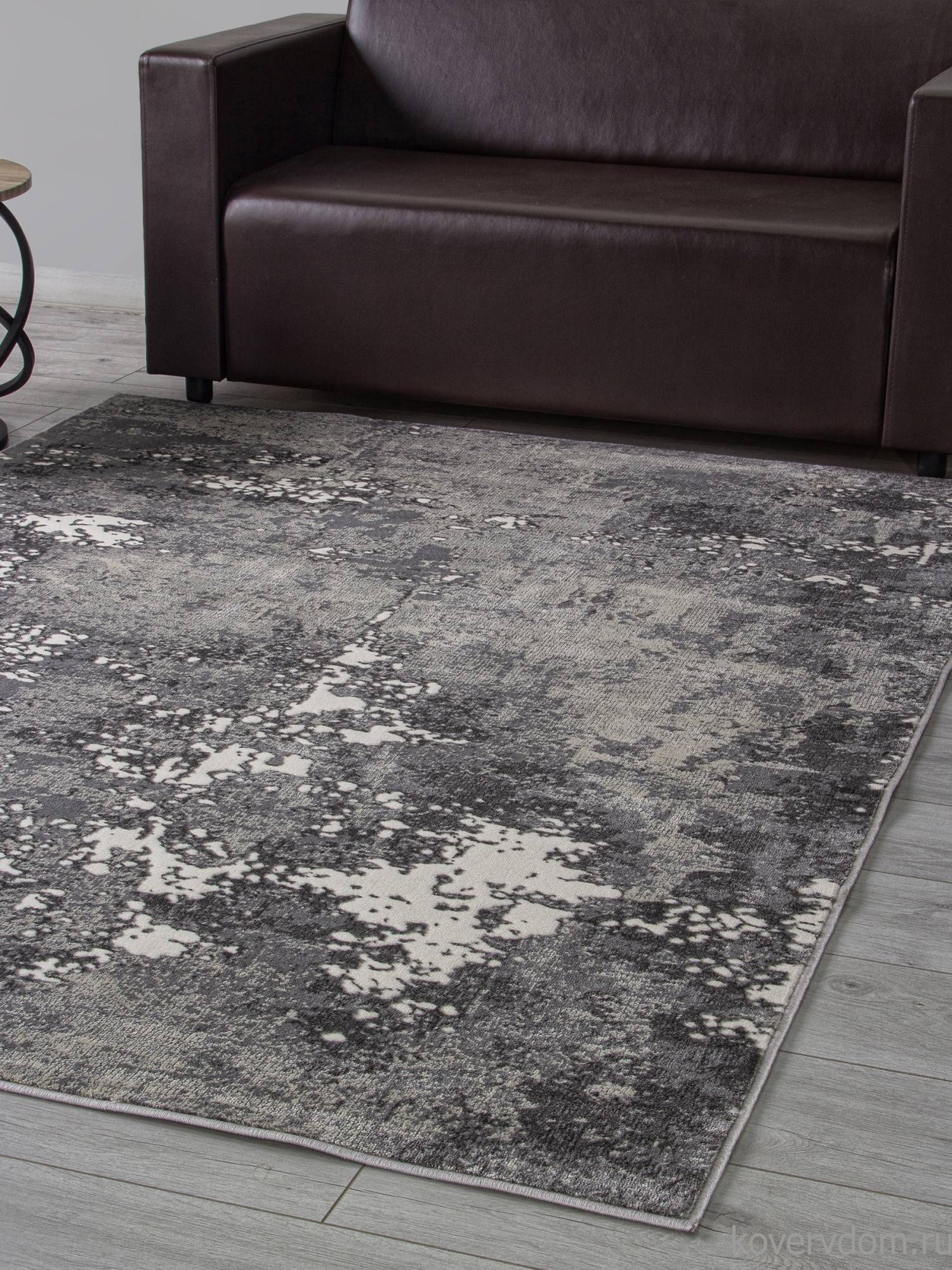 Ковер ATLANTIS D996 LIGHT GRAY