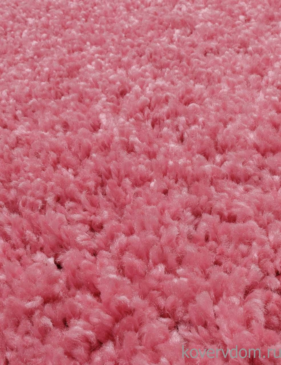Ковер SHAGGY ULTRA s600 PINK