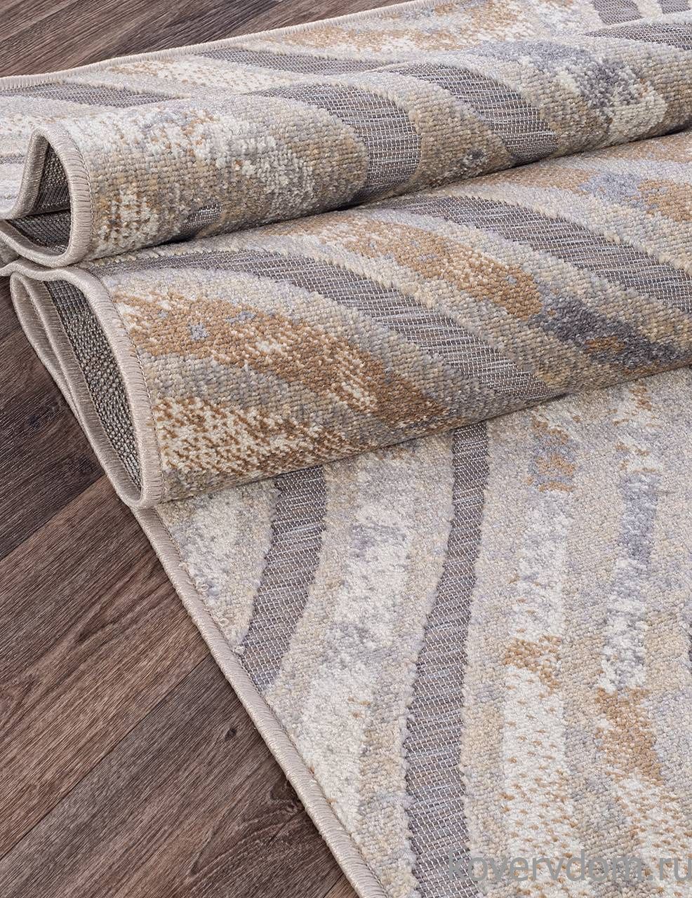 Ковер SIGMA 6267 BROWN-BEIGE 2 Ковер SIGMA 6267 BROWN-BEIGE 2