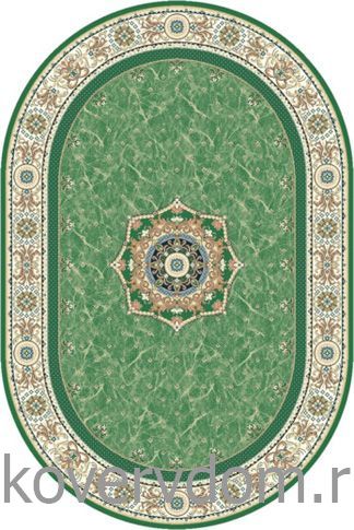 Ковер Оникс 20643-03 ОВАЛ 