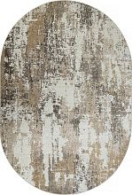 Ковер NATUREL-A F229 BEIGE Овал