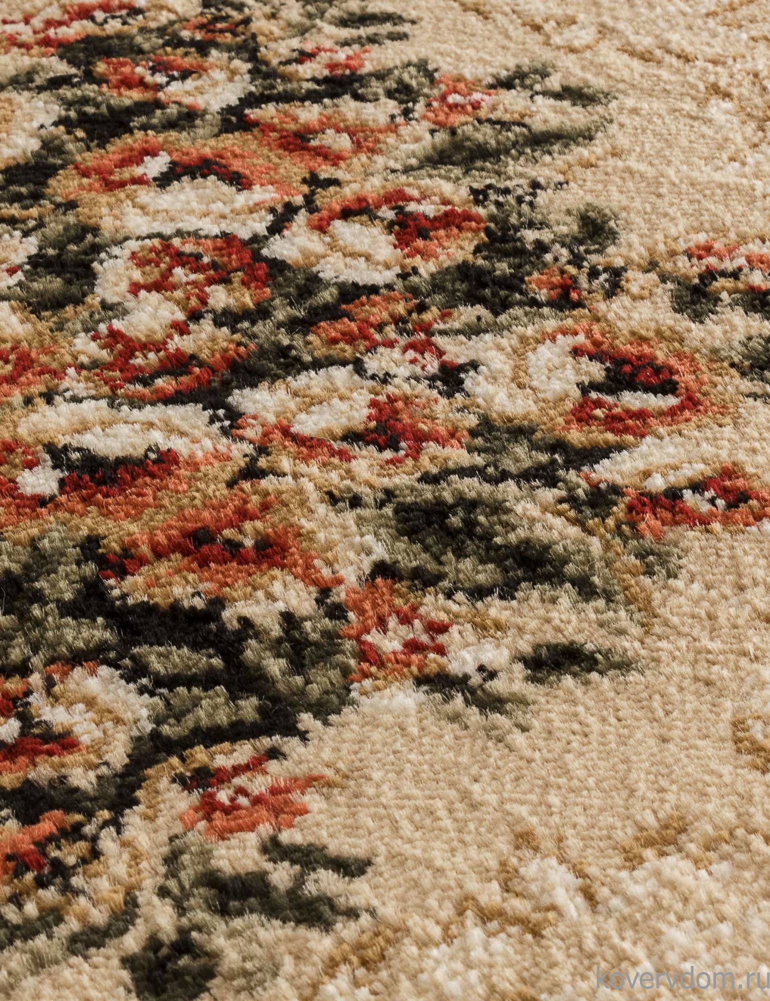 Ковер VALENCIA 2 5440 CREAM Ковер VALENCIA 2 5440 CREAM