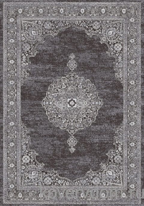Ковер с цветами ARGENTUM 63524 3696 Винтажный Ковер с цветами ARGENTUM 63524 3696 Винтажный