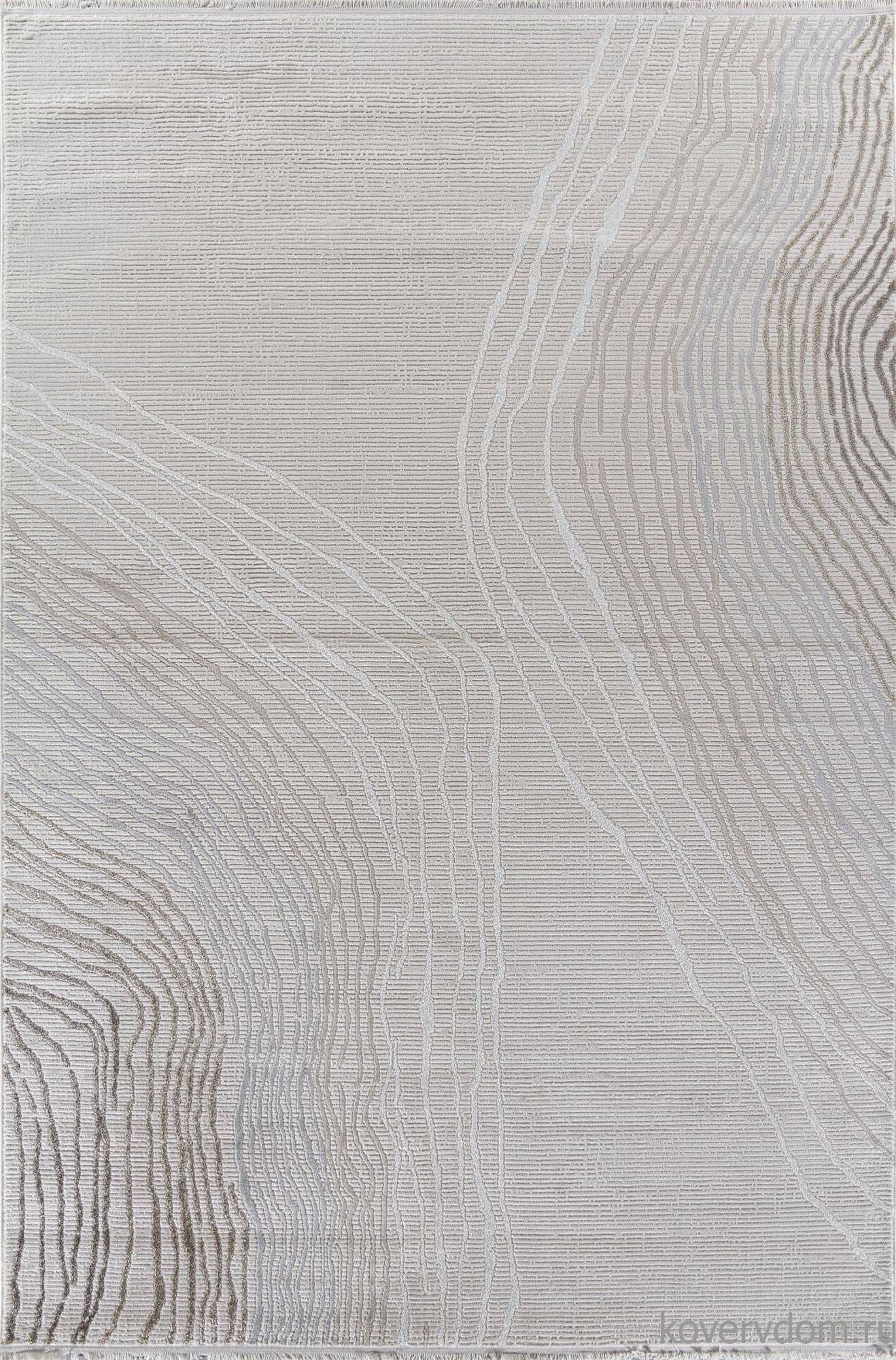 Ковер RUBI 32718A CREAM / CREAM Ковер RUBI 32718A CREAM / CREAM