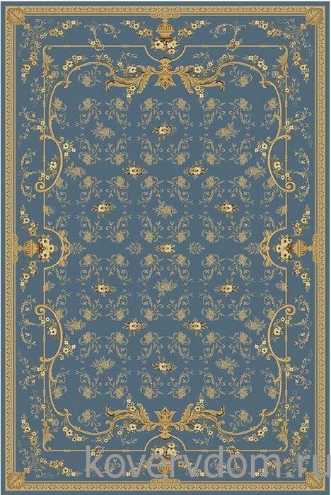 Ковер шерстяной Floare ROCAILLE 315-4544 Ковер шерстяной Floare ROCAILLE 315-4544