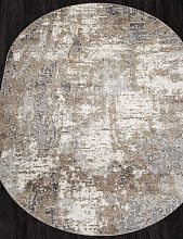 Ковер MONTANA F110 BEIGE Овал