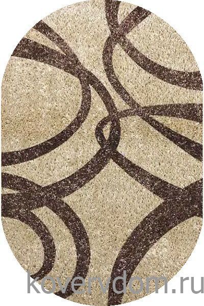 Ковер FANTASY 12503-89 ОВАЛ