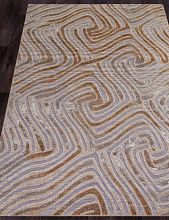 Ковер SIGMA 6267 BROWN-BEIGE