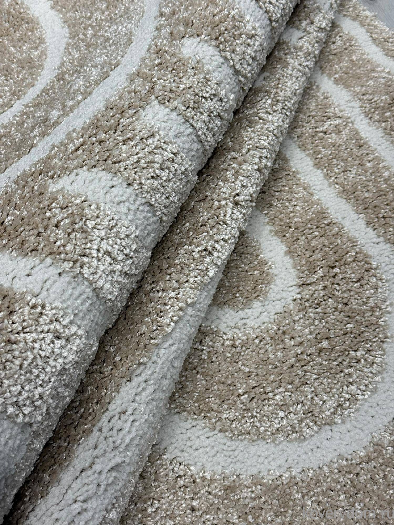 Ковер STORM VR47 CREAM