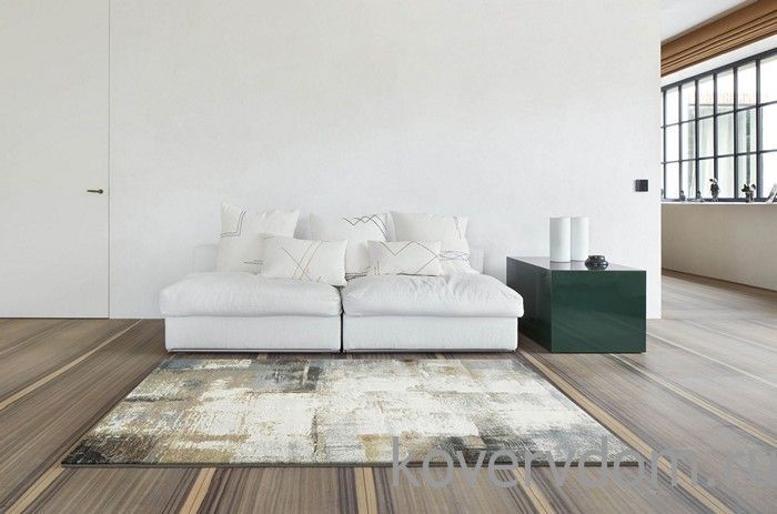 Ковер ARGENTUM 63723 9290 Ковер ARGENTUM 63723 9290