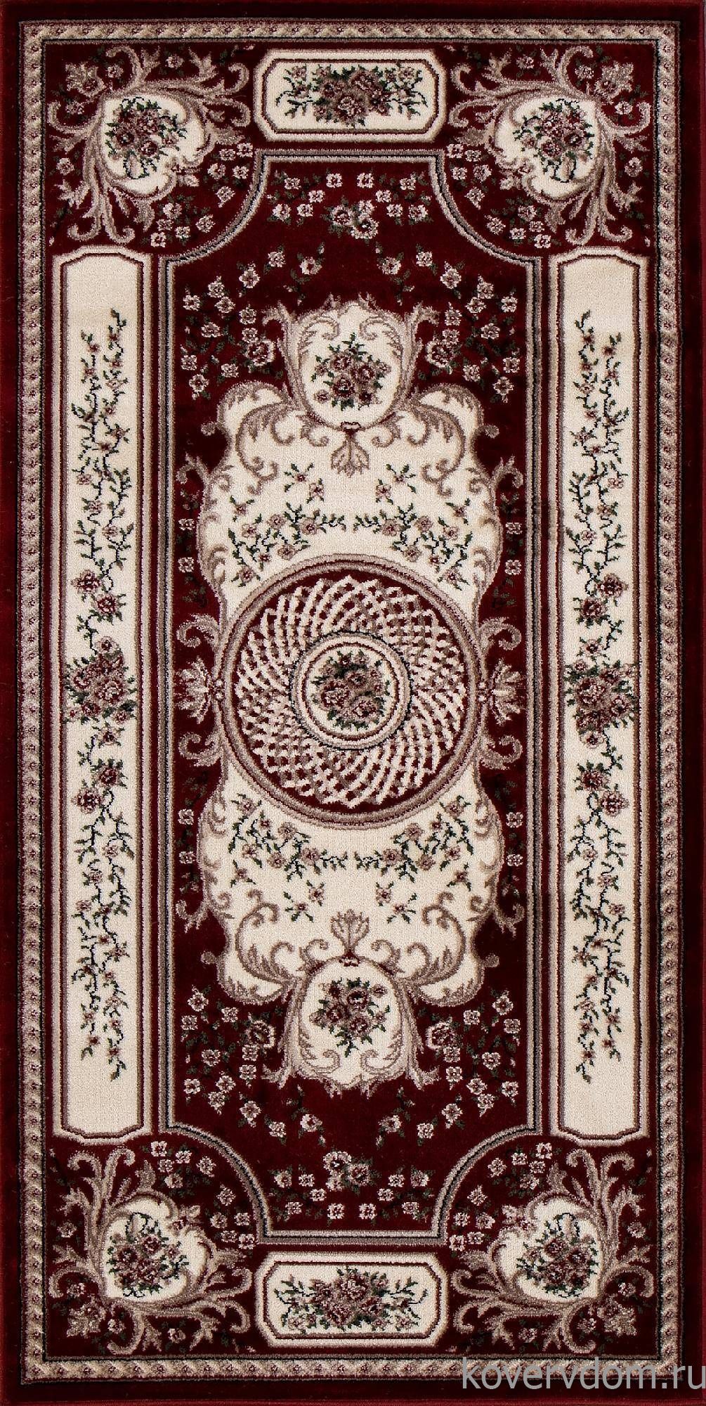 Ковер COLIZEY D170 RED Ковер COLIZEY D170 RED