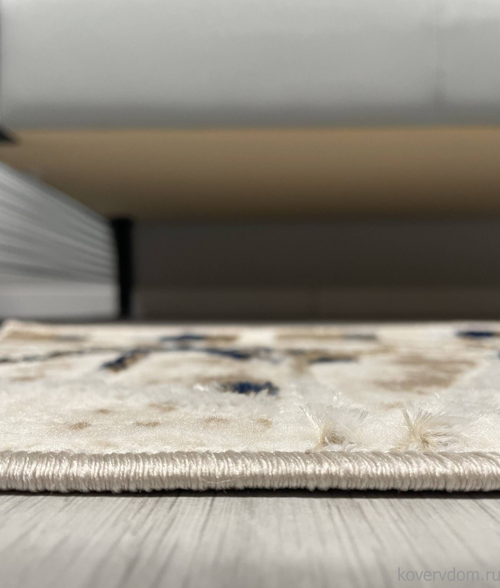 Ковер ANTEP DB423 660 CREAM / VIZON Ковер ANTEP DB423 660 CREAM / VIZON