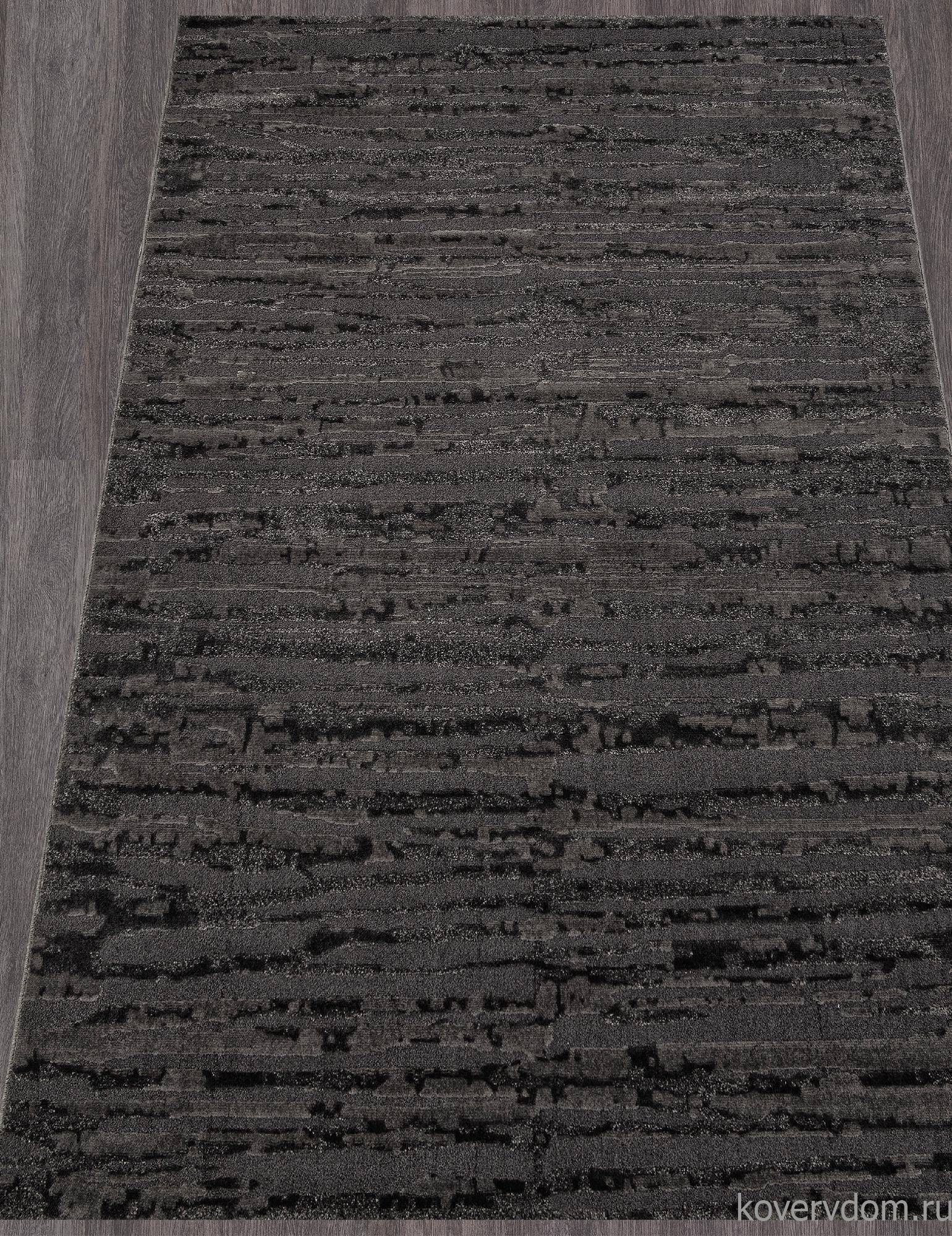 Ковер TURIN D331A K.GRİ COKEN / HEATSET K.GRİ Ковер TURIN D331A K.GRİ COKEN / HEATSET K.GRİ