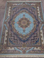 Ковер ARAVIA 6805 BLUE-NAVY