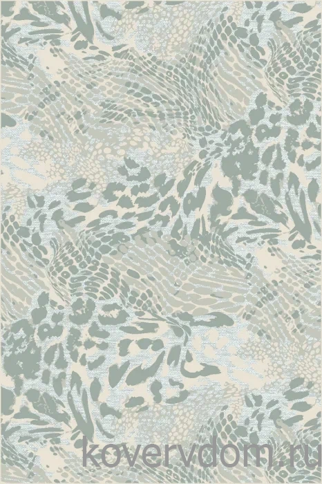 Рельефный ковер из вискозы Origami 11021 5969 91 Рельефный ковер из вискозы Origami 11021 5969 91