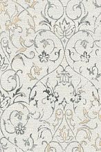 Ковер фризе ECO Top GARLAND grey