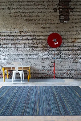 Ковер-циновка BRIGHTON 98122 500099