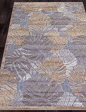 Ковер SIGMA 6097 GRAY-BEIGE