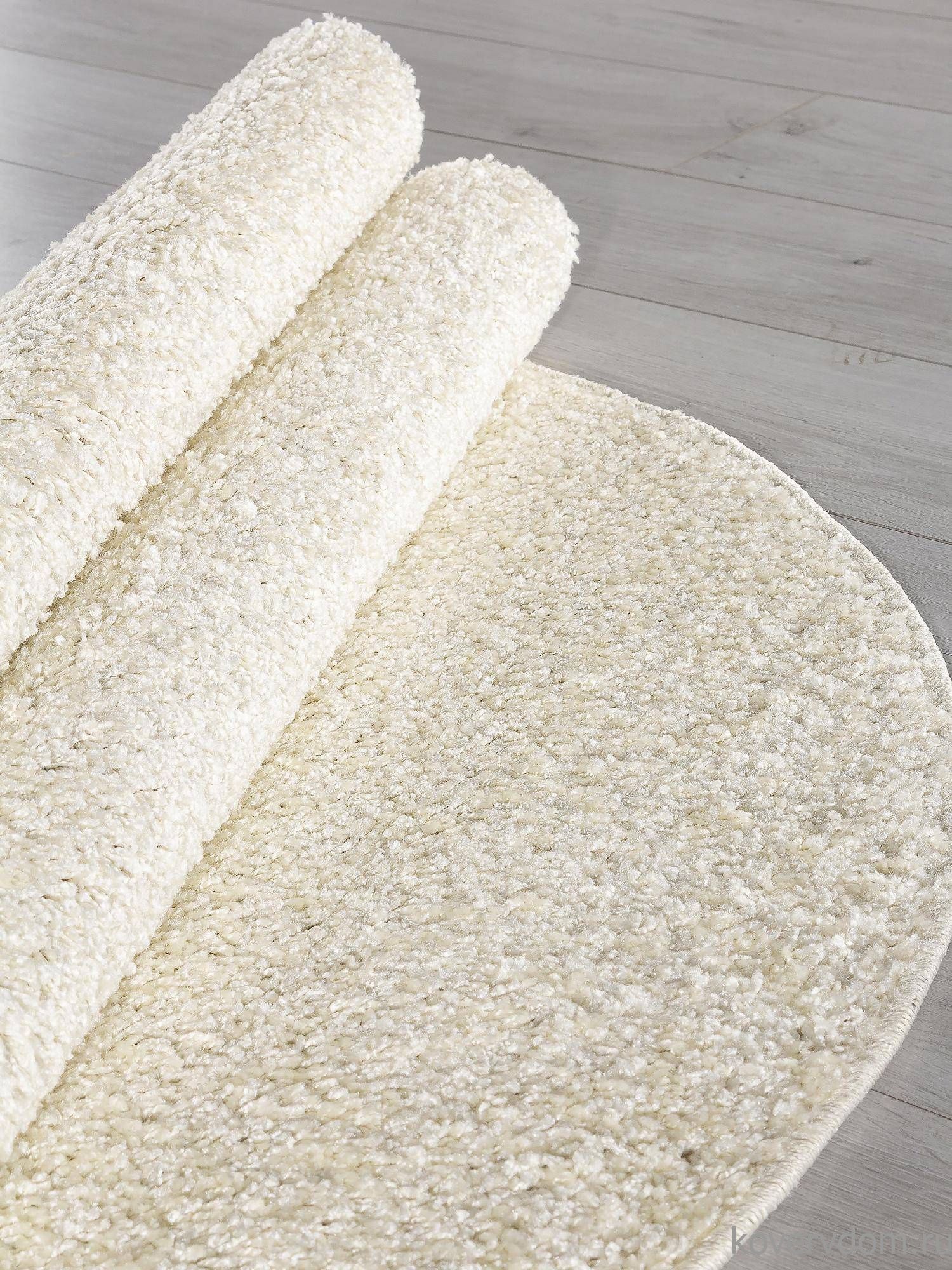 Ковер LANA-A T600 BONE Овал