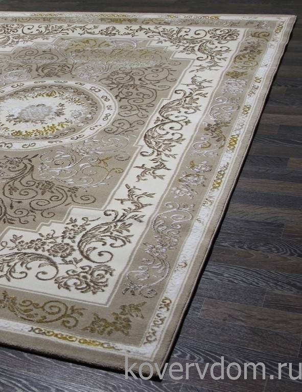 Ковер Pacha 07823Y POLY.C.BEJ / POLY.C. Ковер Pacha 07823Y POLY.C.BEJ / POLY.C.