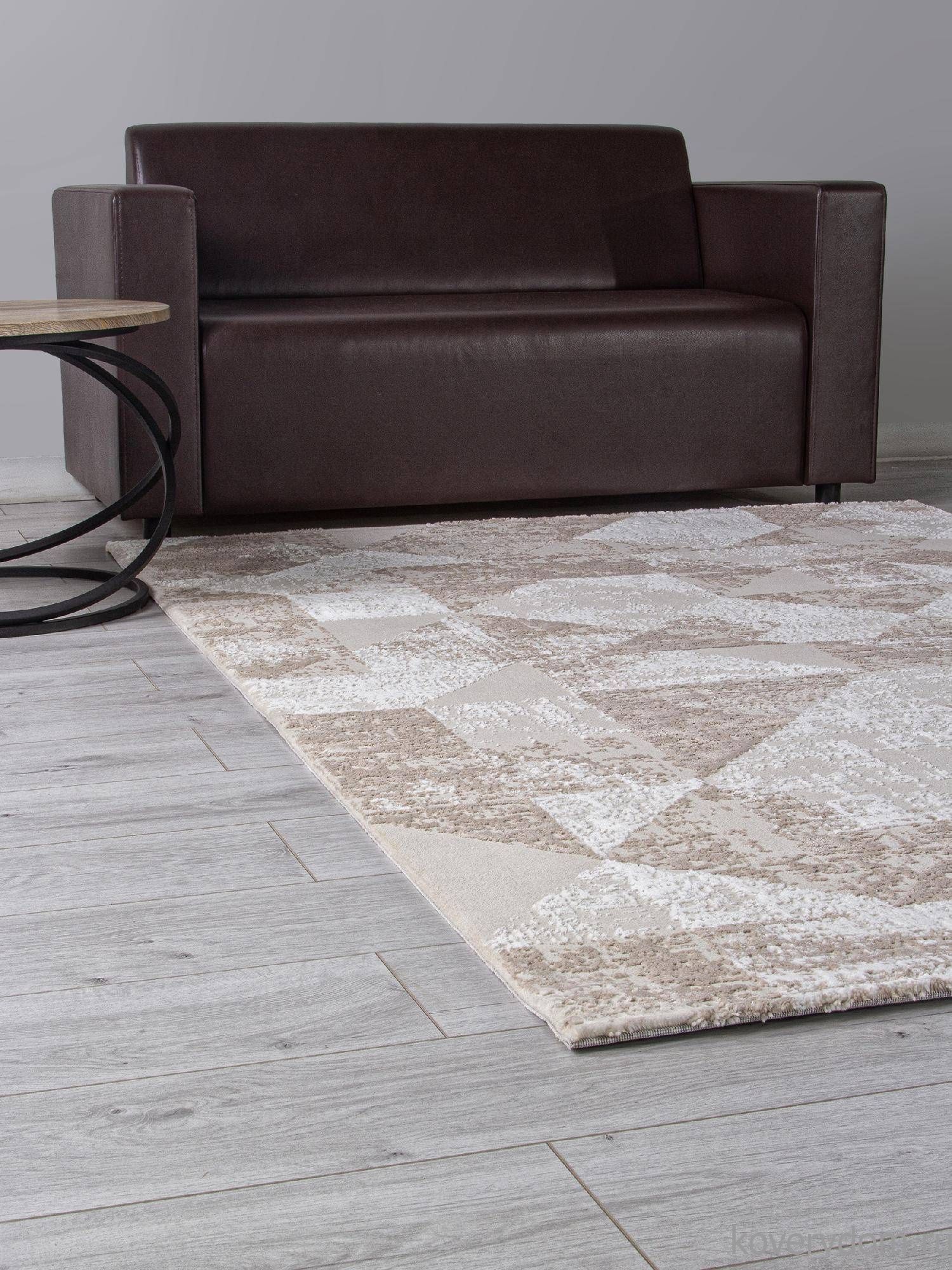 Ковер SIROCCO H921AC BEIGE / WHITE Ковер SIROCCO H921AC BEIGE / WHITE